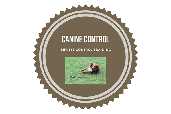 Canine Control
