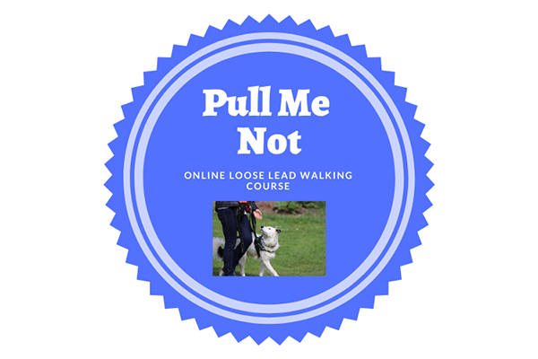 Pull Me Not