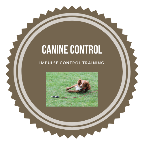 Canine Control
