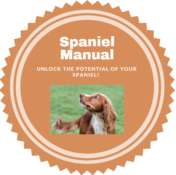 The Spaniel Manual