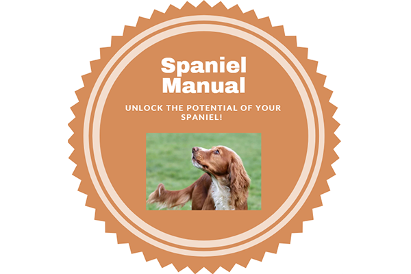 The Spaniel Manual