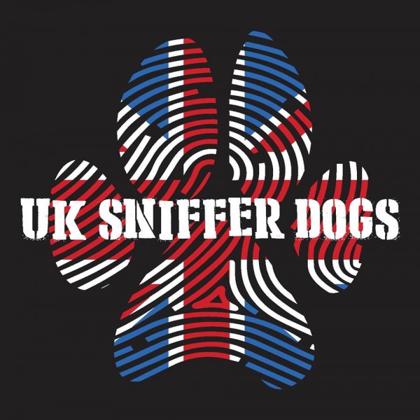 UK Sniffer Dogs Tracking Workshop Series 1