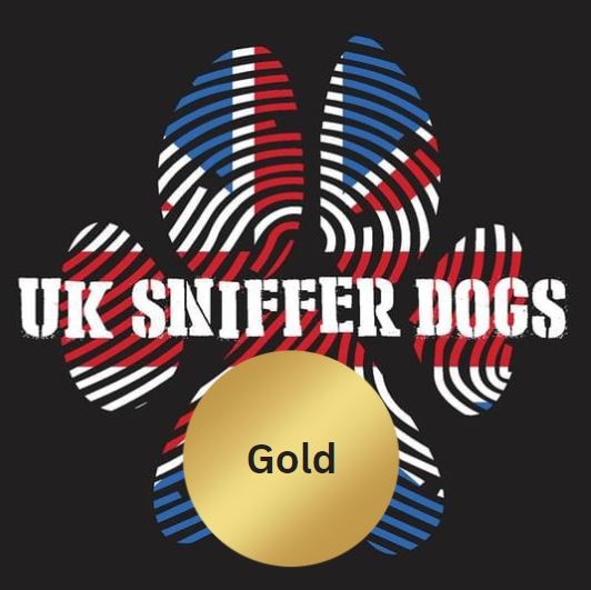 UK Sniffer Dogs Progression Classes