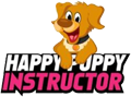 Happy Instructor