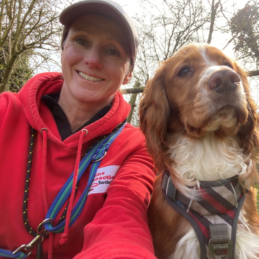 At Canine Connections Hertfordshire we believe in using kind, ethical, reward based methods to help you build an incredible relationship with your dog.